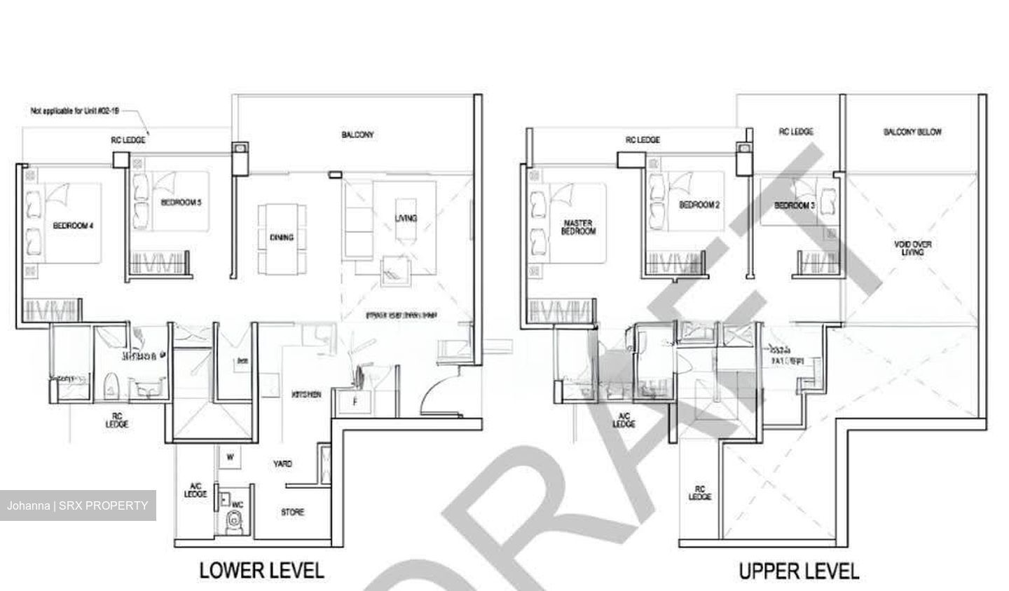 iNZ Residence (D23), Condominium #626460971